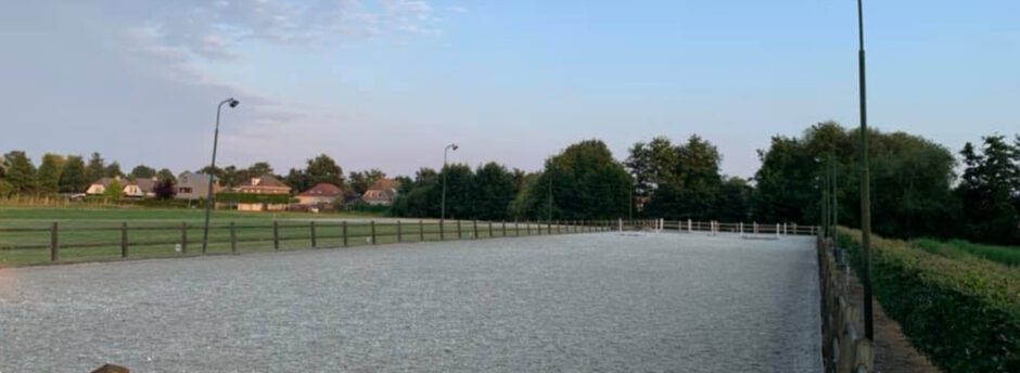 De Margrietruiters Sprang-Capelle